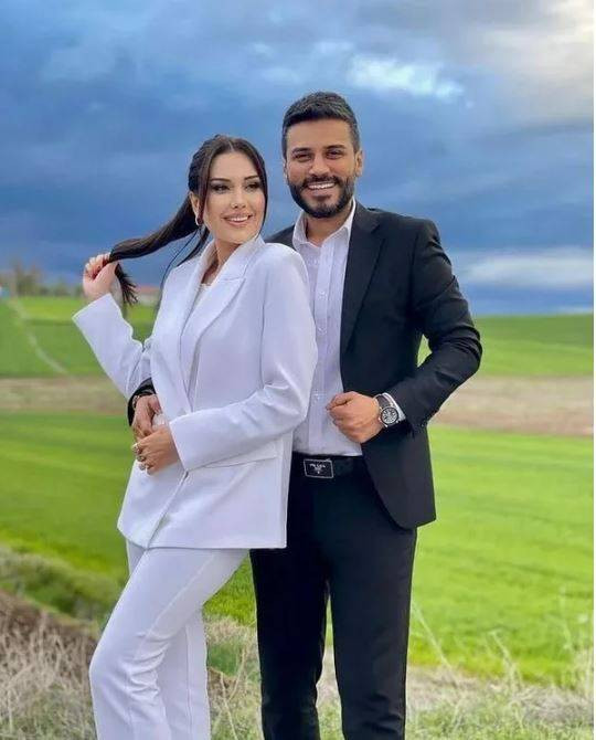 Dilan Polat ve eşi Engin Polat kimlerin parasını aklıyordu? Fatih Altaylı çok fena yakaladı - Resim: 17